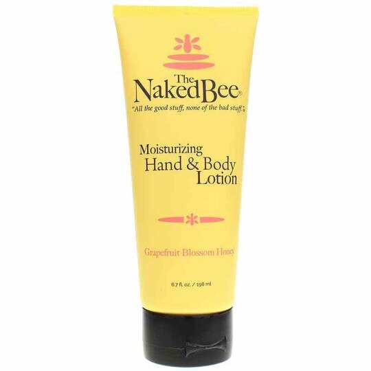 Moisturizing Hand & Body Lotion, NKB